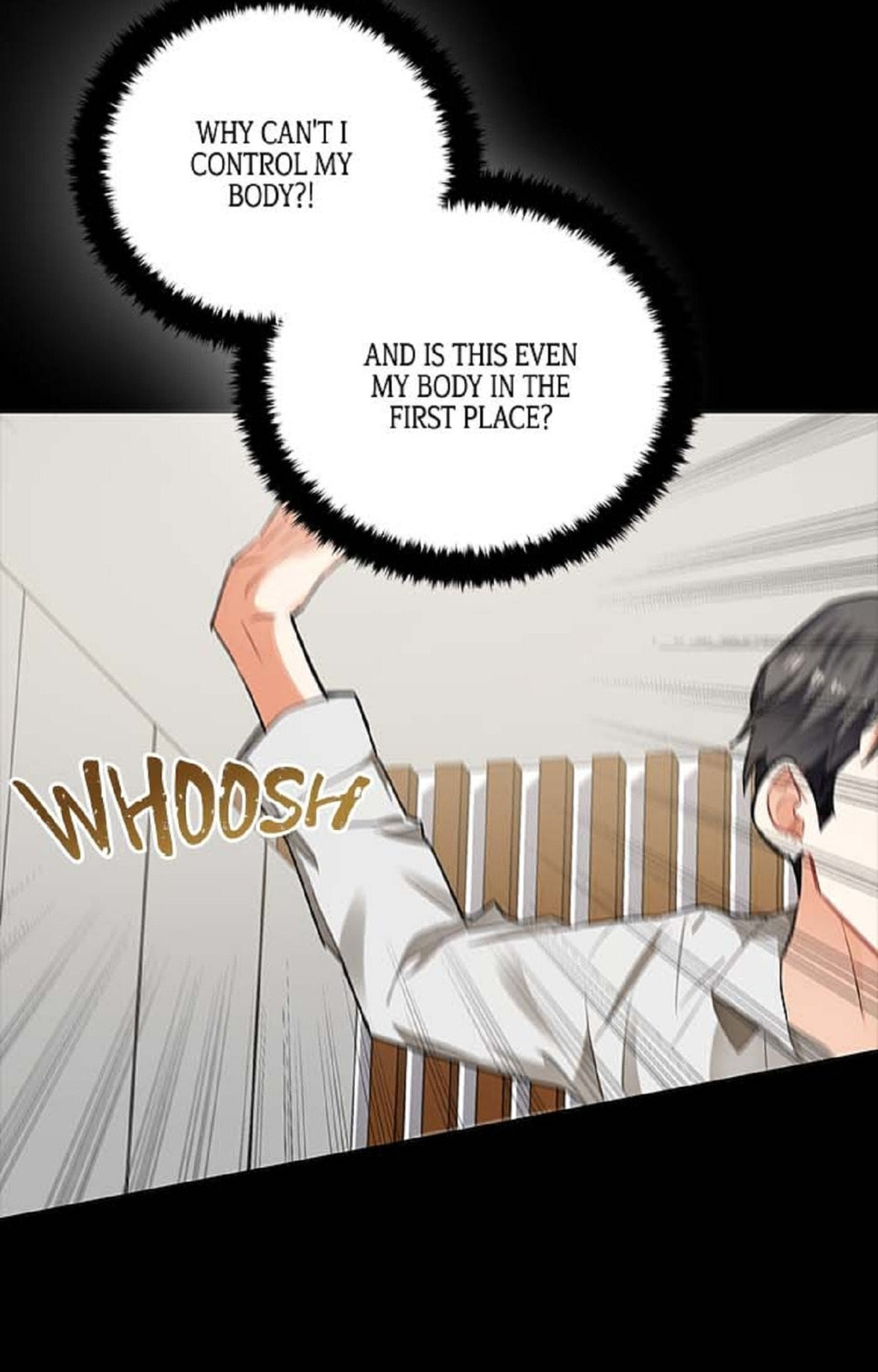 Read Crimson Karma chapter 99 image 4 on Lezhin