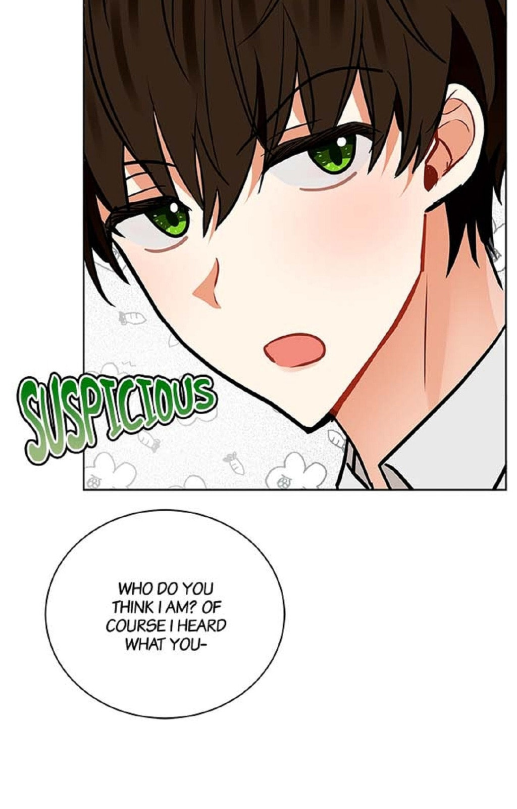 Read Crimson Karma chapter 99 image 41 on Lezhin