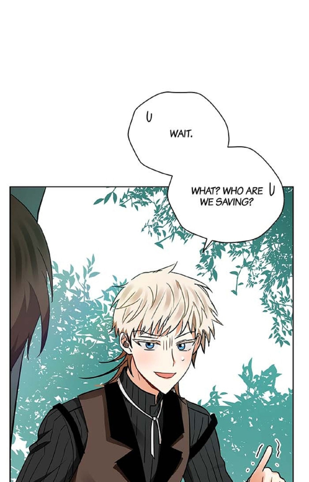 Read Crimson Karma chapter 99 image 42 on Lezhin