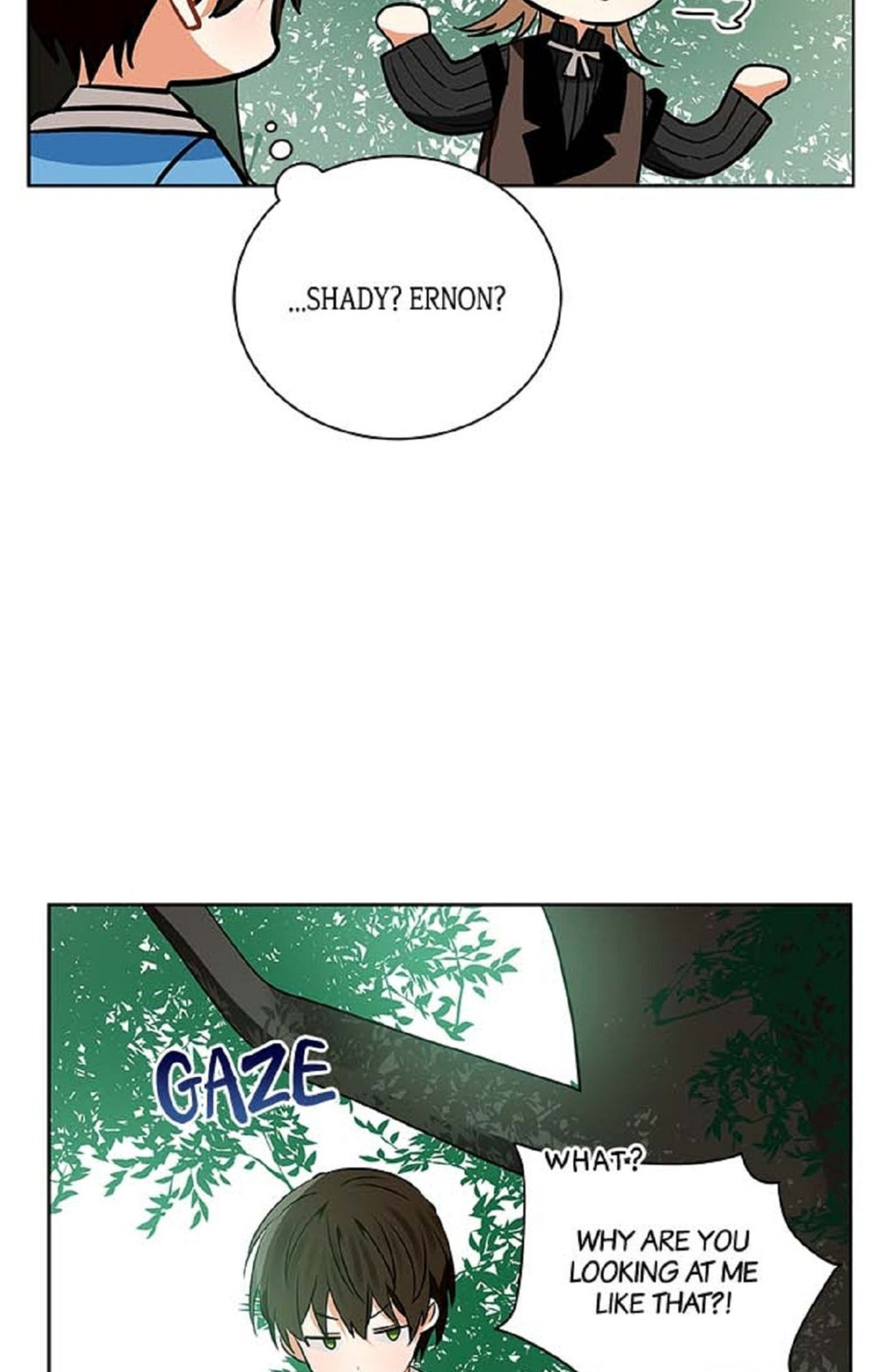 Read Crimson Karma chapter 99 image 47 on Lezhin