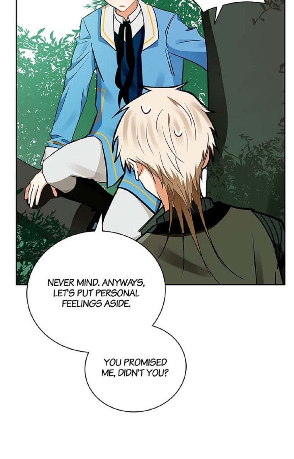 Read Crimson Karma chapter 99 image 48 on Lezhin