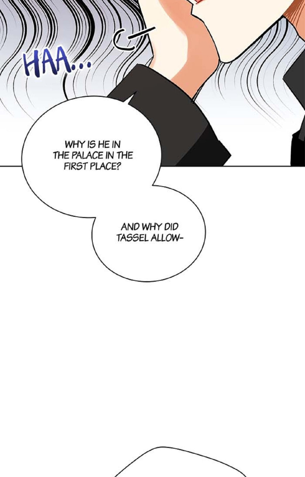 Read Crimson Karma chapter 99 image 50 on Lezhin