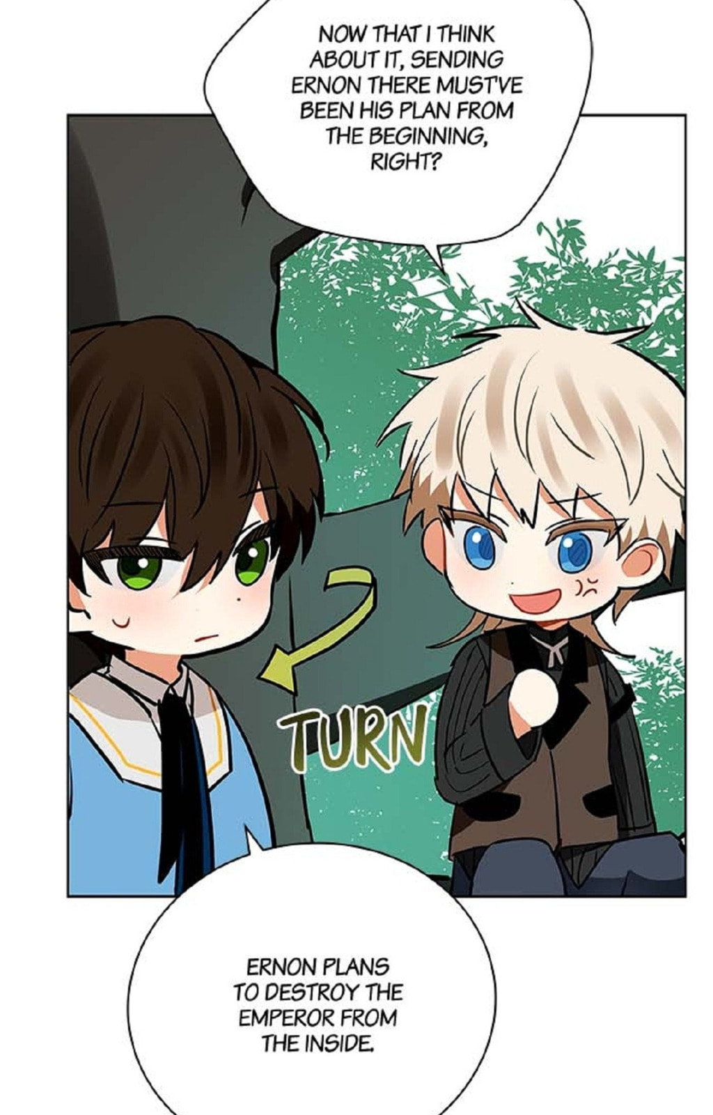 Read Crimson Karma chapter 99 image 51 on Lezhin