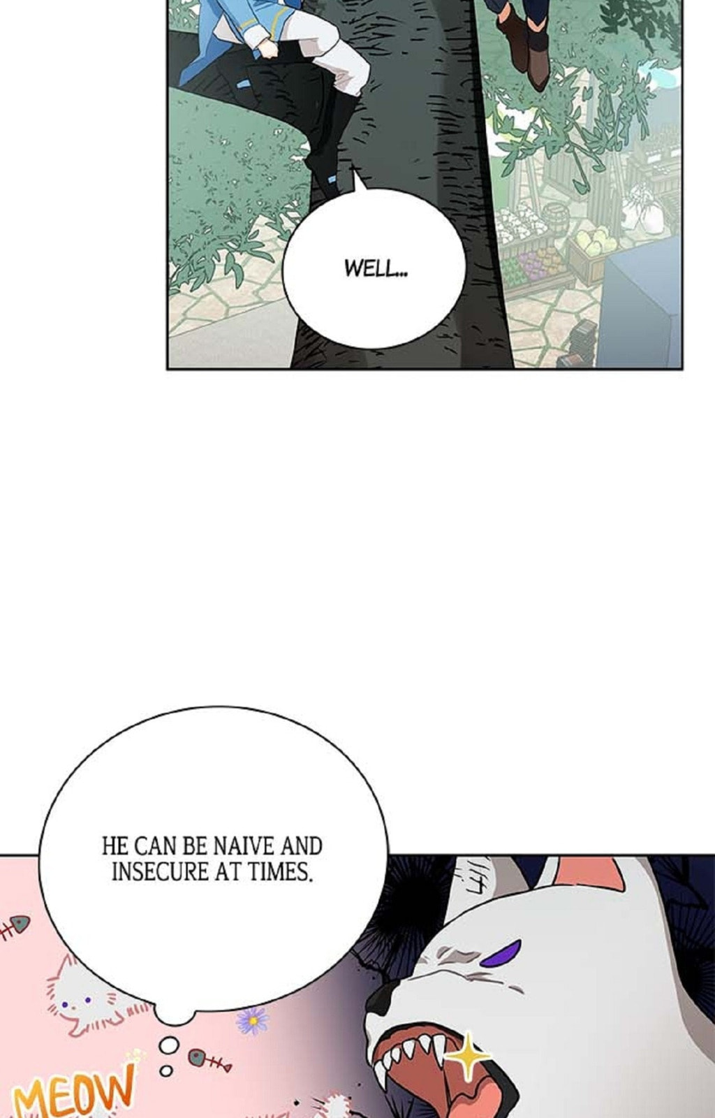 Read Crimson Karma chapter 99 image 56 on Lezhin