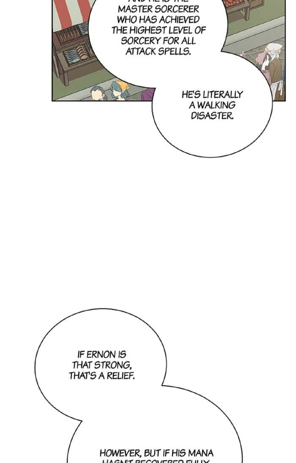 Read Crimson Karma chapter 99 image 59 on Lezhin