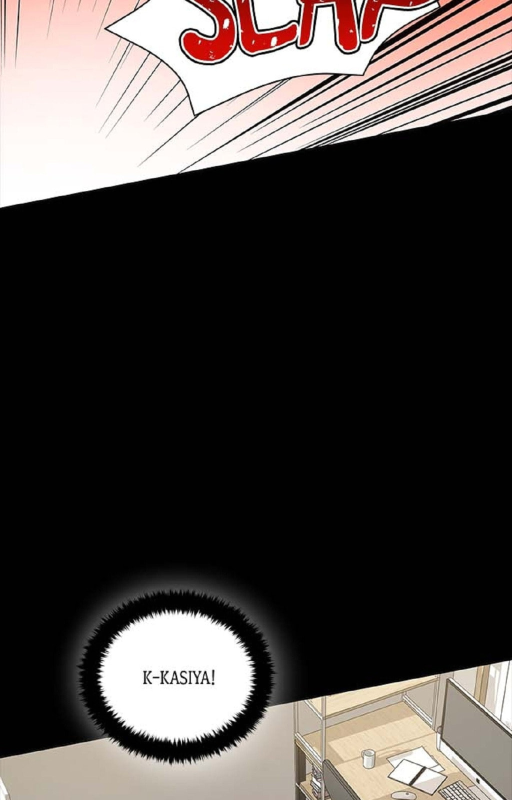 Read Crimson Karma chapter 99 image 6 on Lezhin