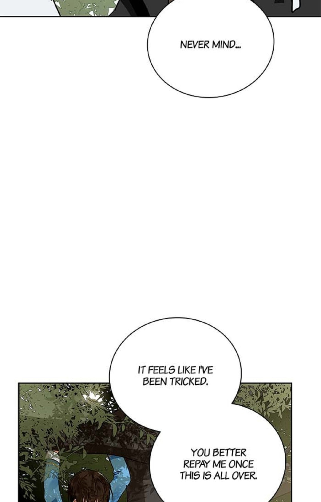 Read Crimson Karma chapter 99 image 61 on Lezhin