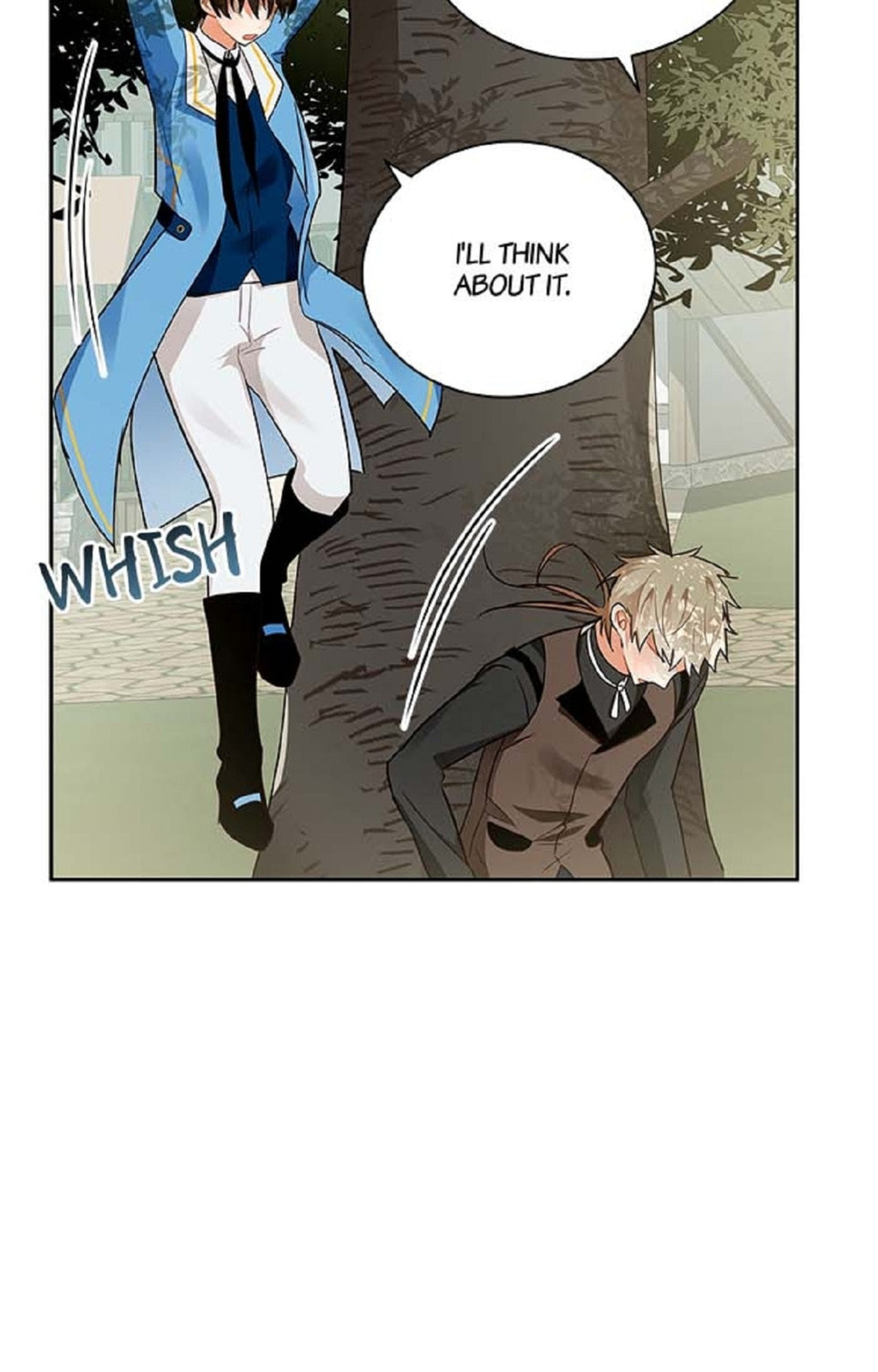 Read Crimson Karma chapter 99 image 62 on Lezhin