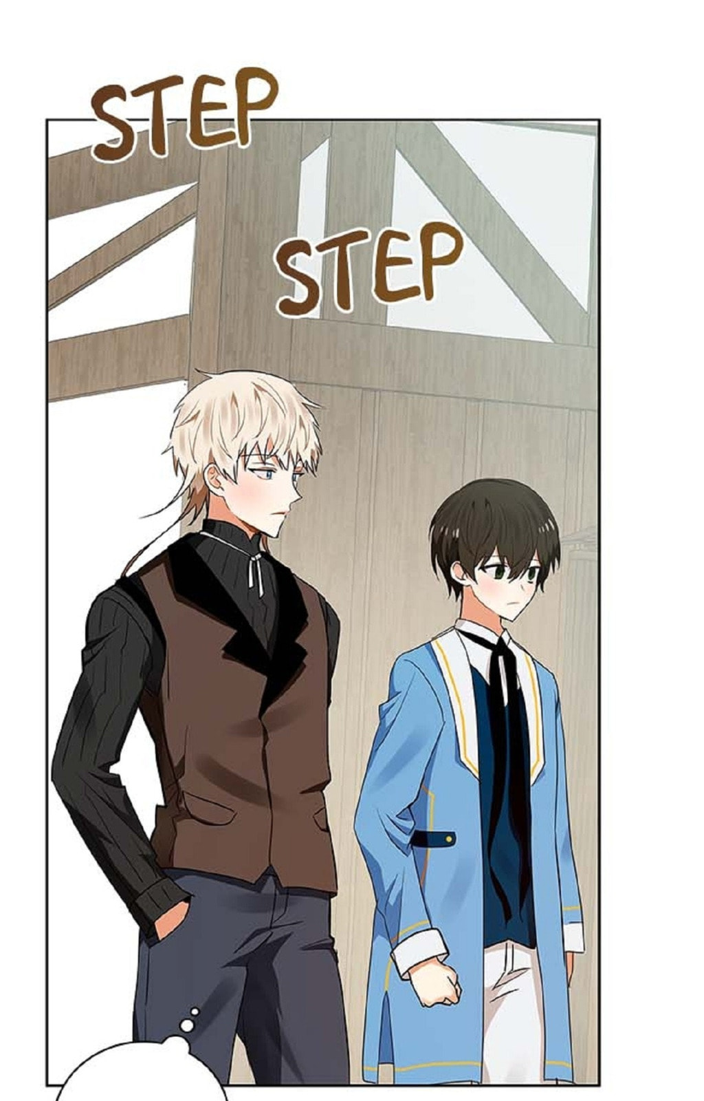 Read Crimson Karma chapter 99 image 63 on Lezhin