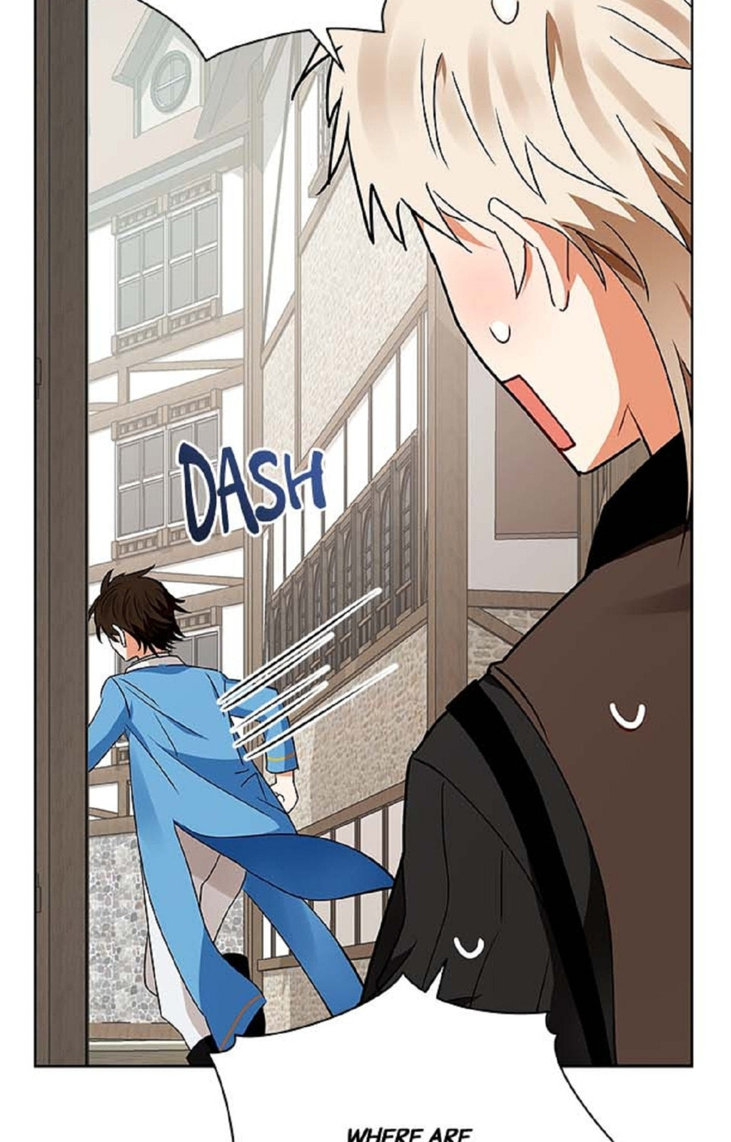 Read Crimson Karma chapter 99 image 70 on Lezhin