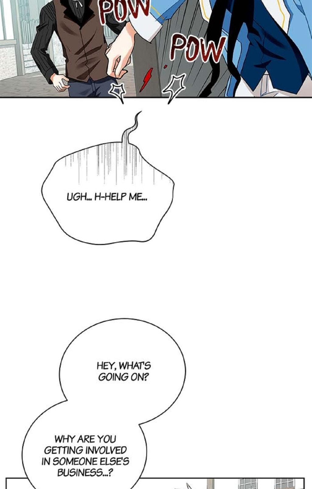 Read Crimson Karma chapter 99 image 72 on Lezhin