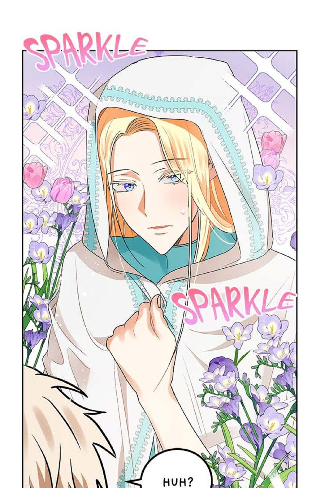 Read Crimson Karma chapter 99 image 74 on Lezhin