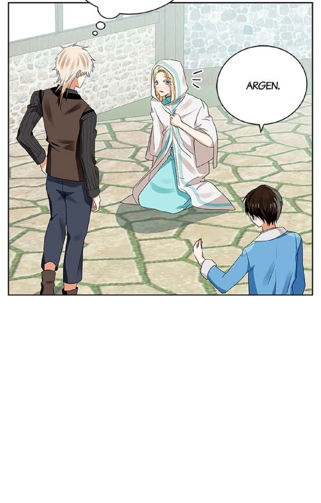 Read Crimson Karma chapter 99 image 76 on Lezhin