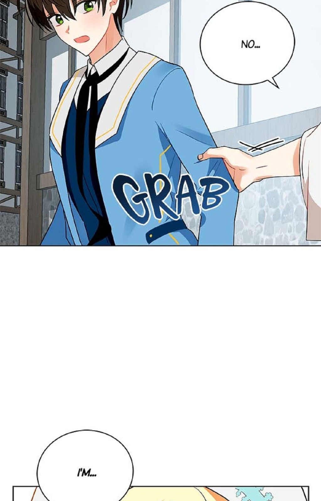 Read Crimson Karma chapter 99 image 79 on Lezhin