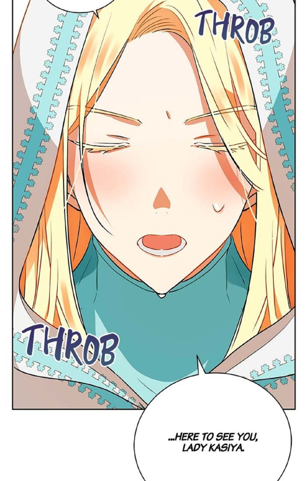 Read Crimson Karma chapter 99 image 80 on Lezhin