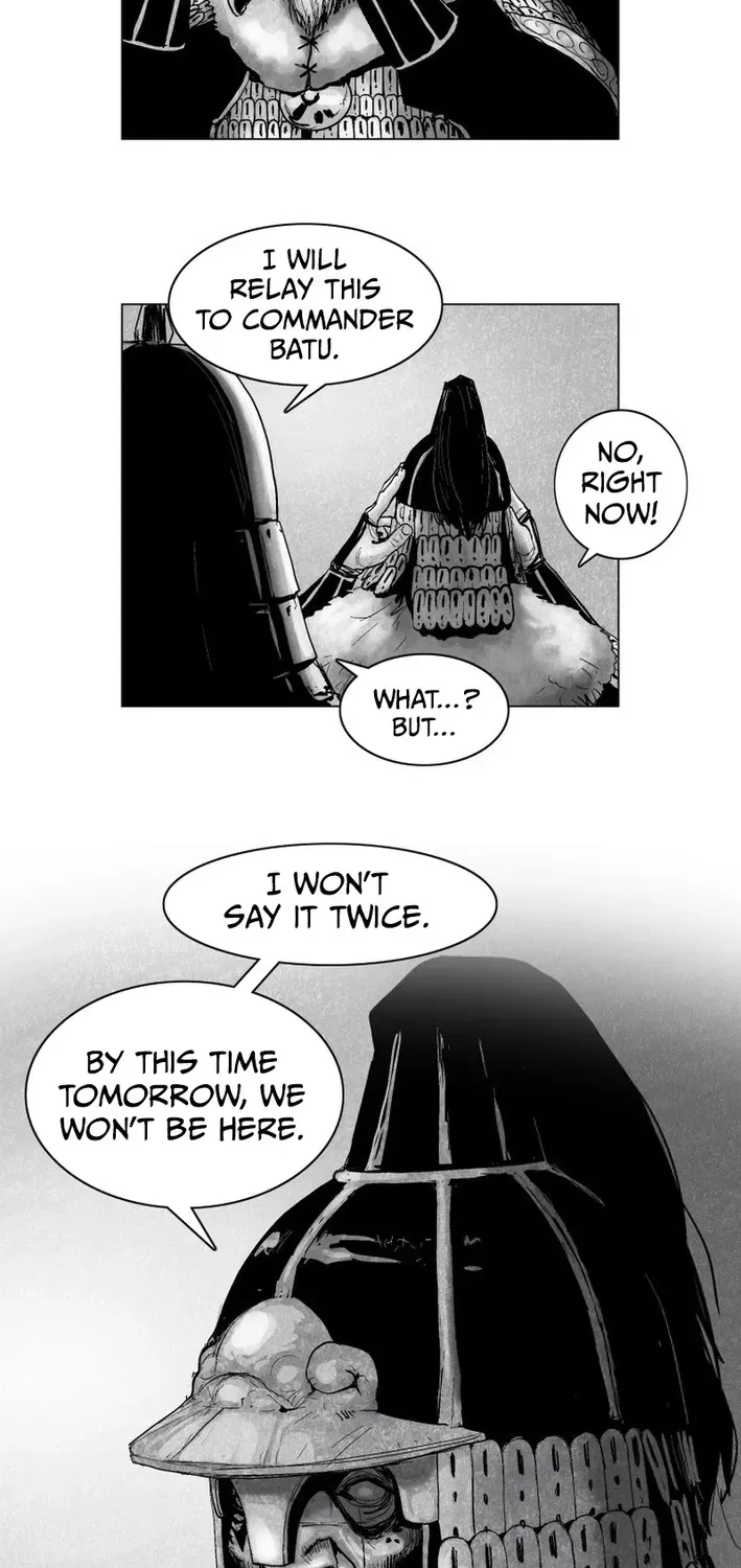 Read Crimson Requiem chapter 2 image 38 on Lezhin