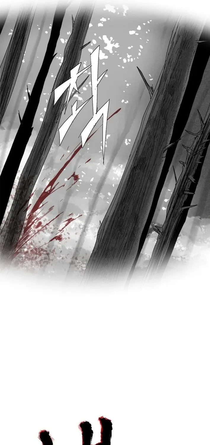 Read Crimson Requiem chapter 3 image 3 on Lezhin