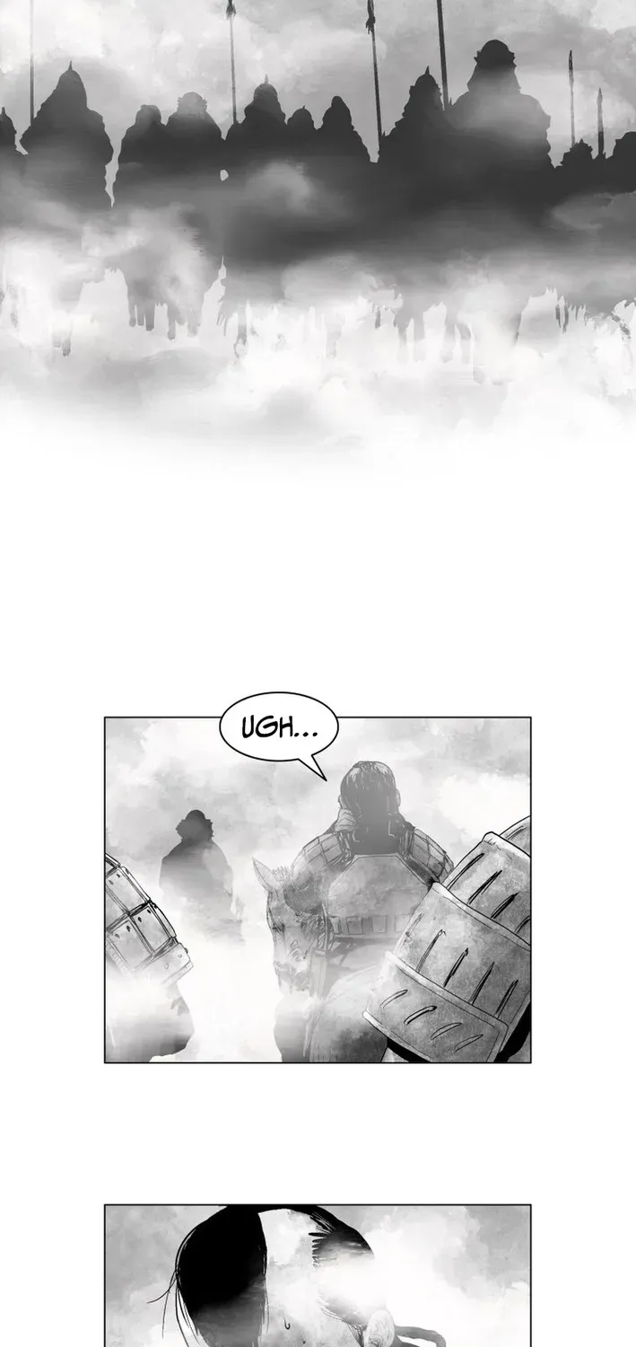 Read Crimson Requiem chapter 3 image 39 on Lezhin