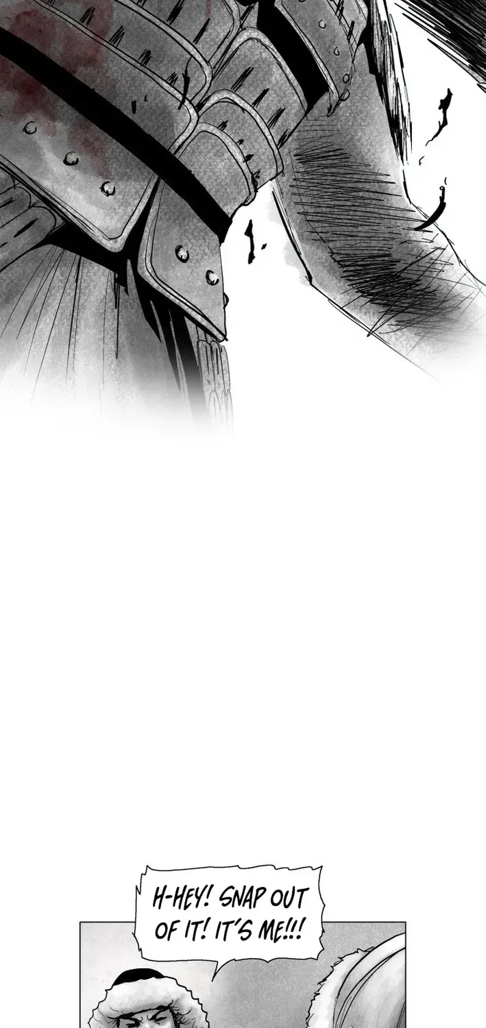 Read Crimson Requiem chapter 4 image 12 on Lezhin
