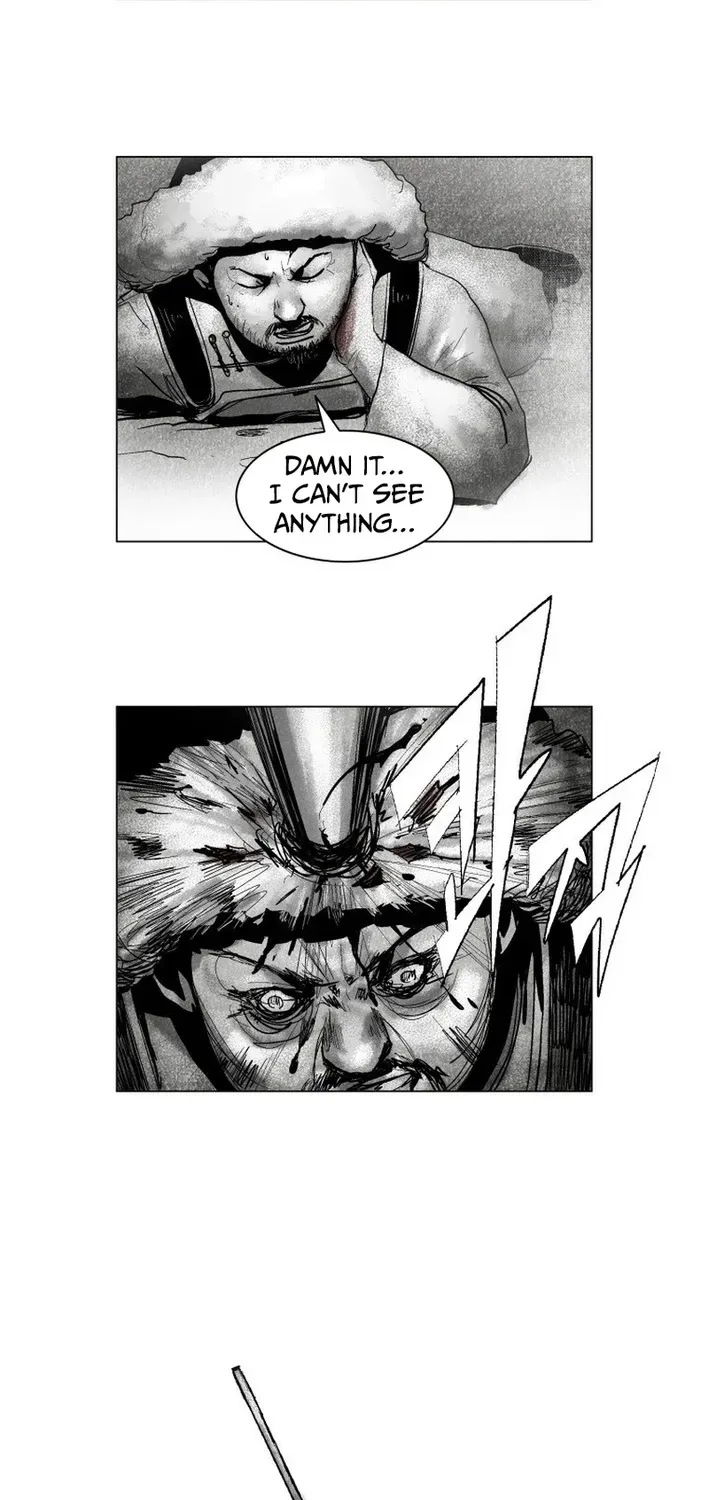 Read Crimson Requiem chapter 4 image 30 on Lezhin
