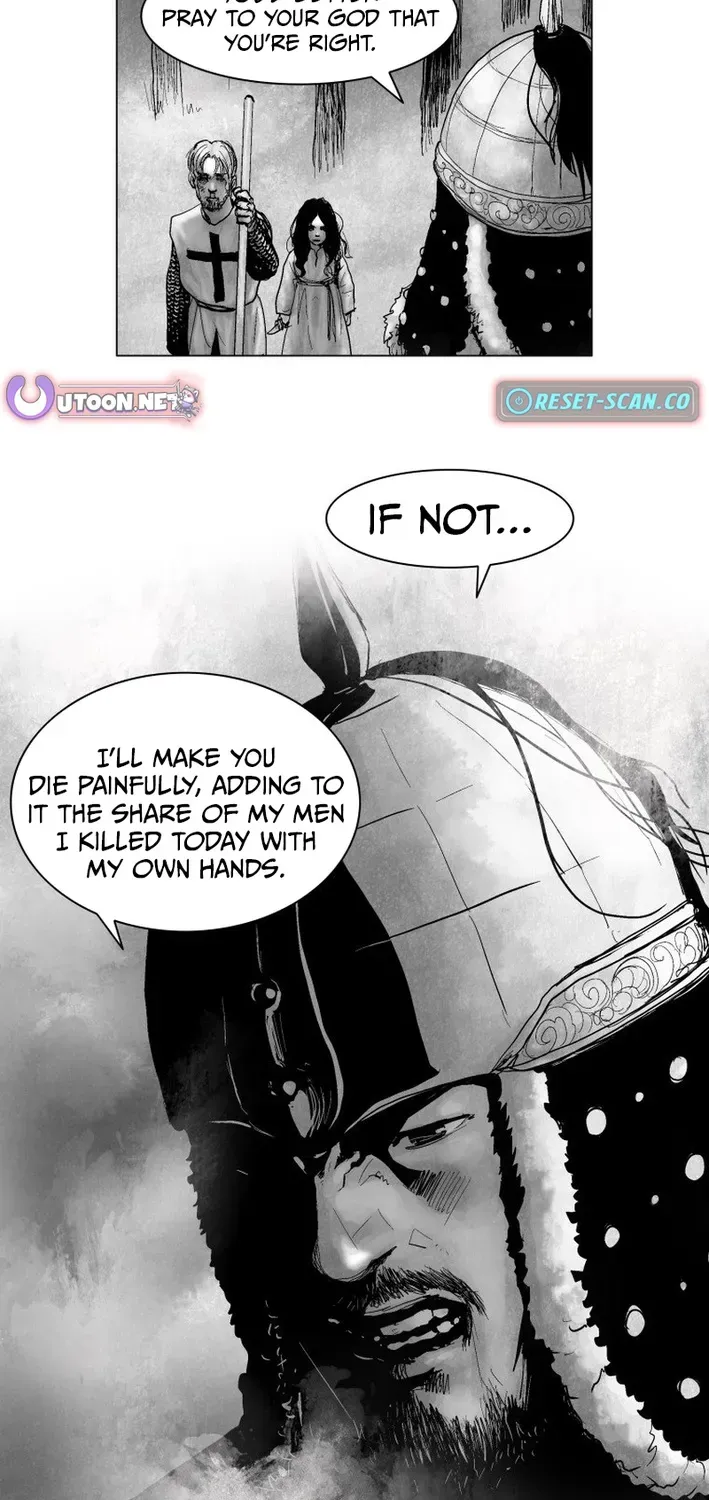 Read Crimson Requiem chapter 4 image 39 on Lezhin