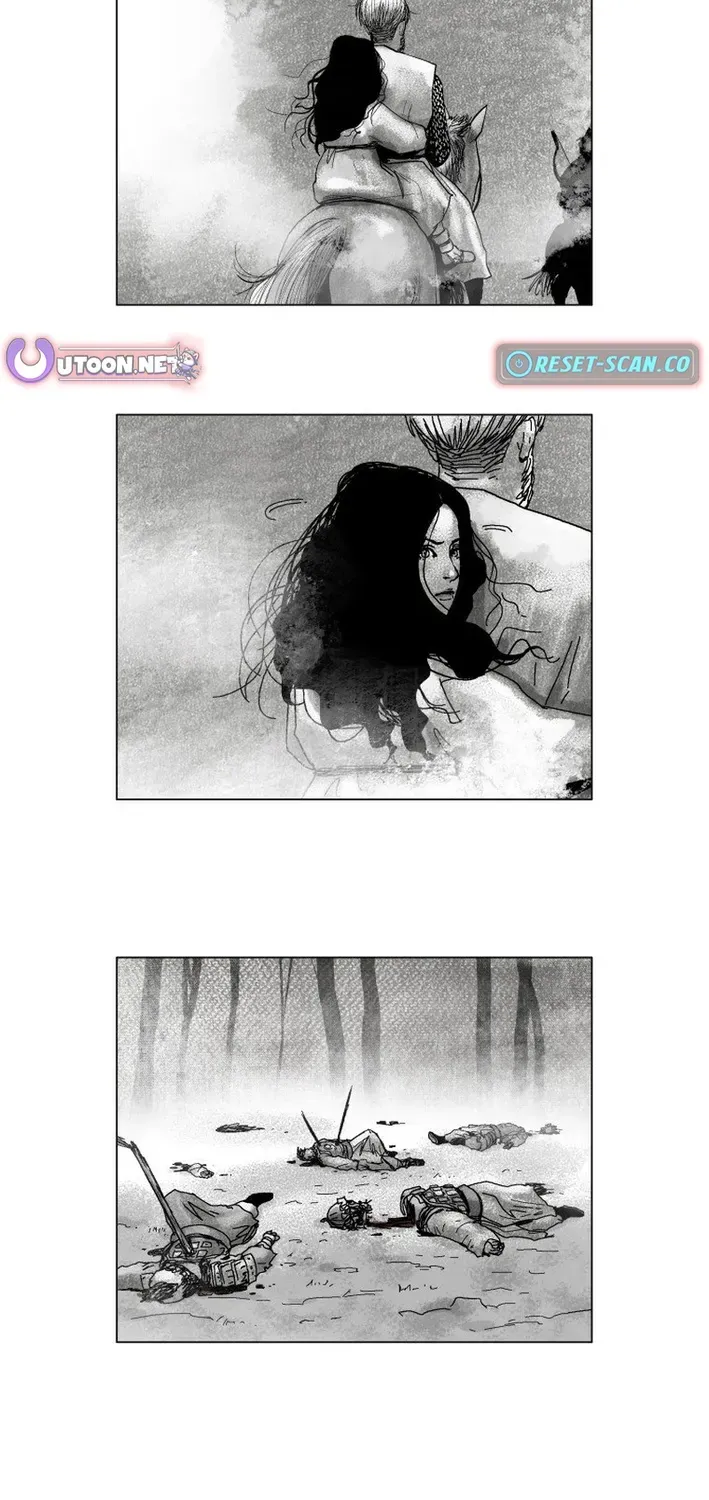 Read Crimson Requiem chapter 4 image 44 on Lezhin