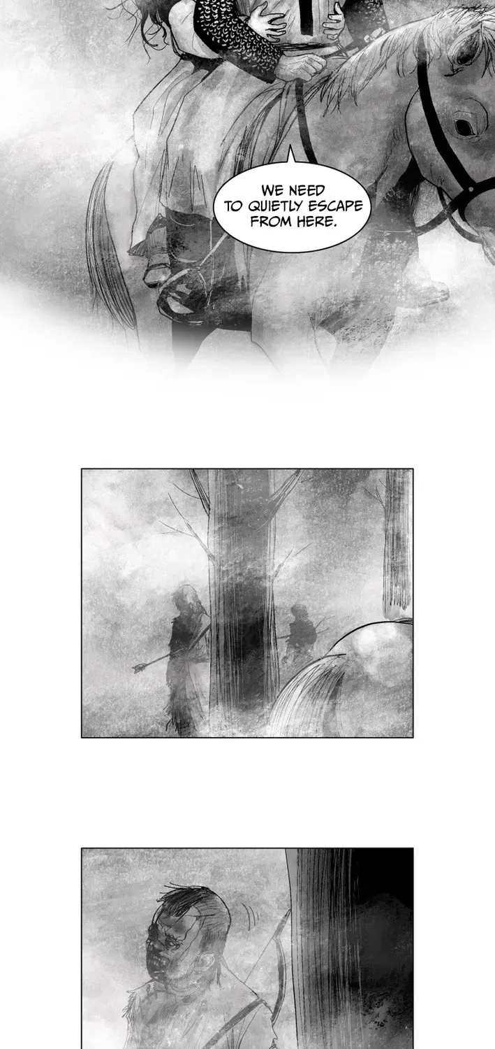 Read Crimson Requiem chapter 4 image 47 on Lezhin