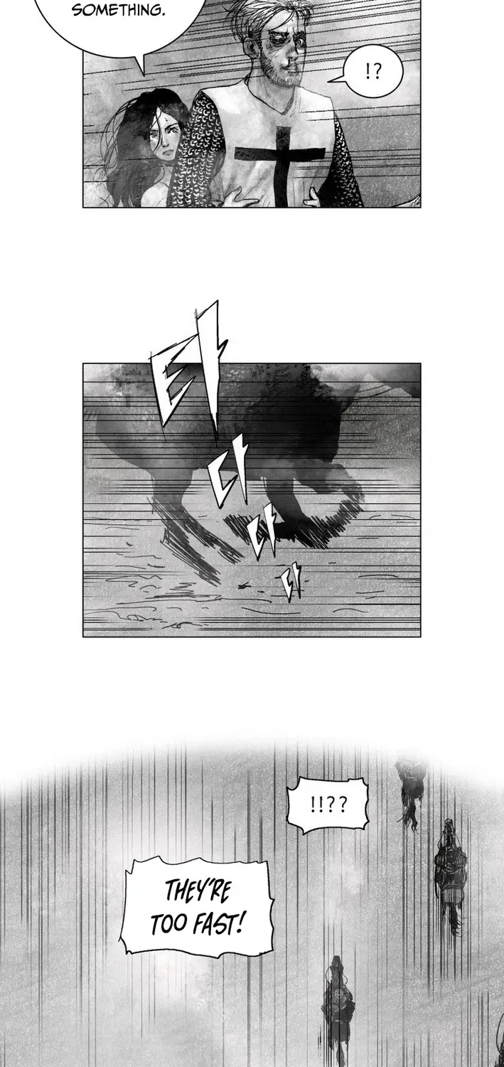 Read Crimson Requiem chapter 5 image 12 on Lezhin