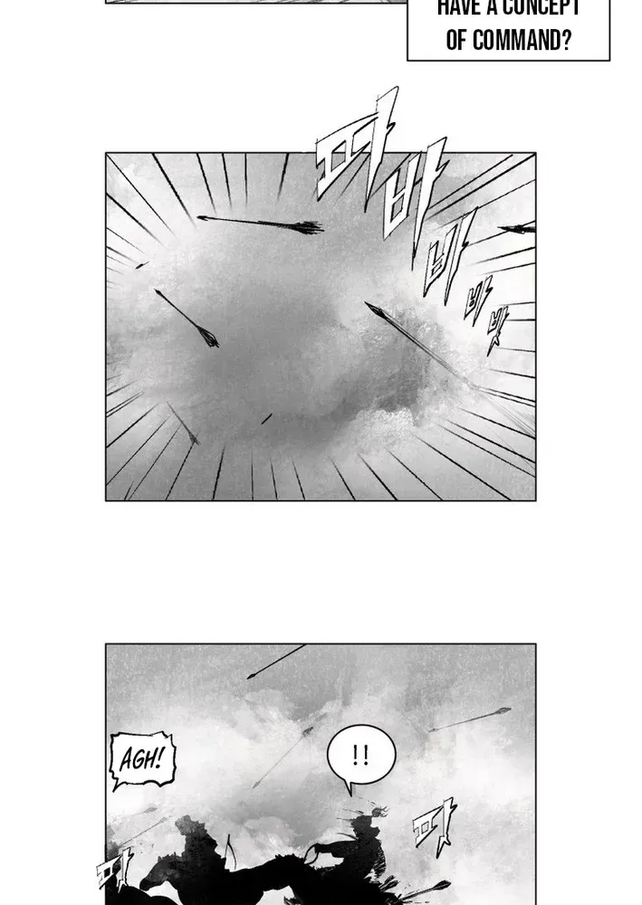 Read Crimson Requiem chapter 5 image 27 on Lezhin