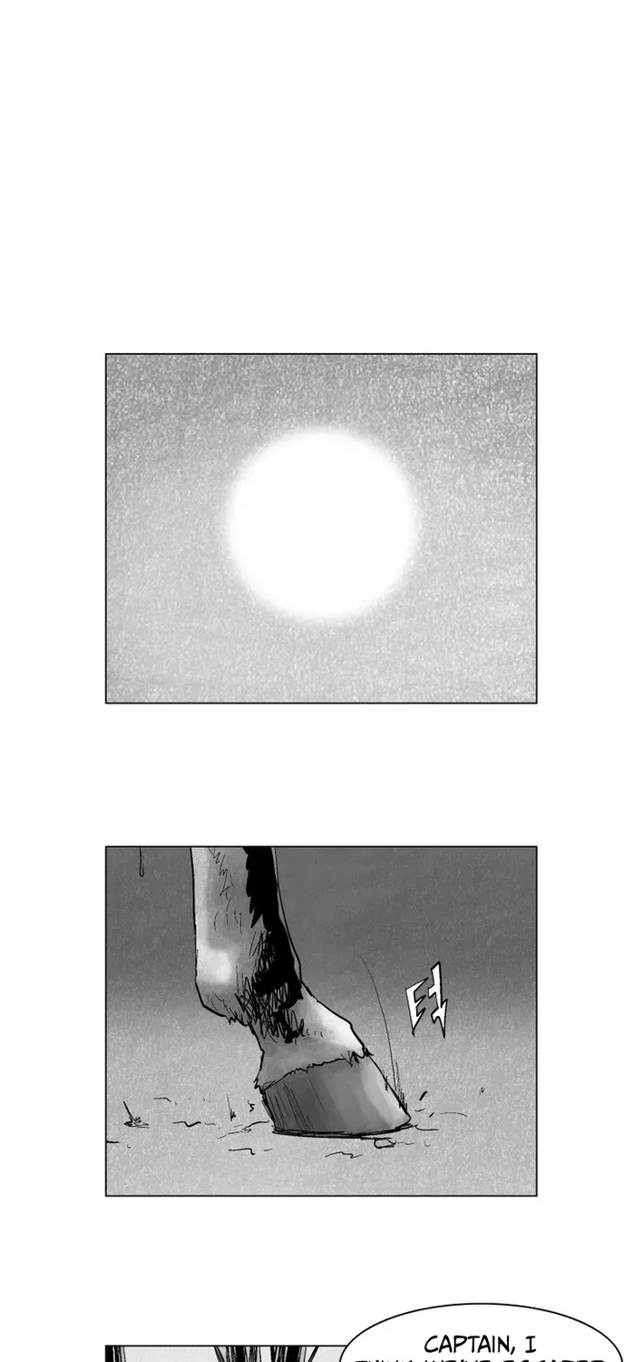 Read Crimson Requiem chapter 5 image 30 on Lezhin
