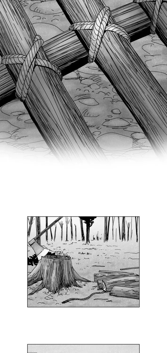 Read Crimson Requiem chapter 5 image 35 on Lezhin