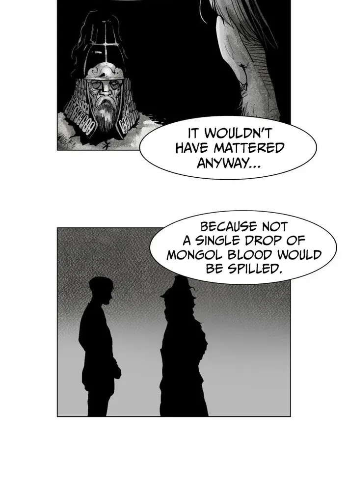 Read Crimson Requiem chapter 5 image 41 on Lezhin