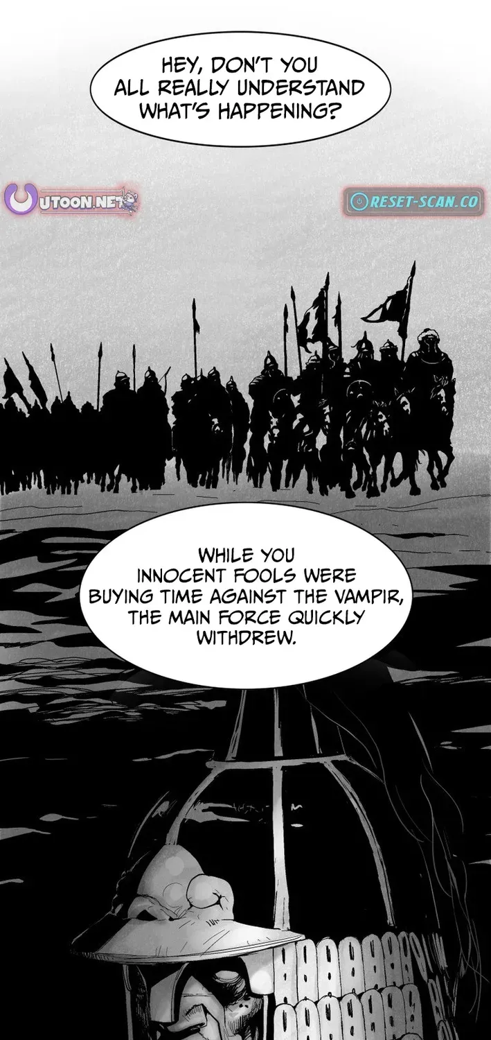 Read Crimson Requiem chapter 5 image 42 on Lezhin