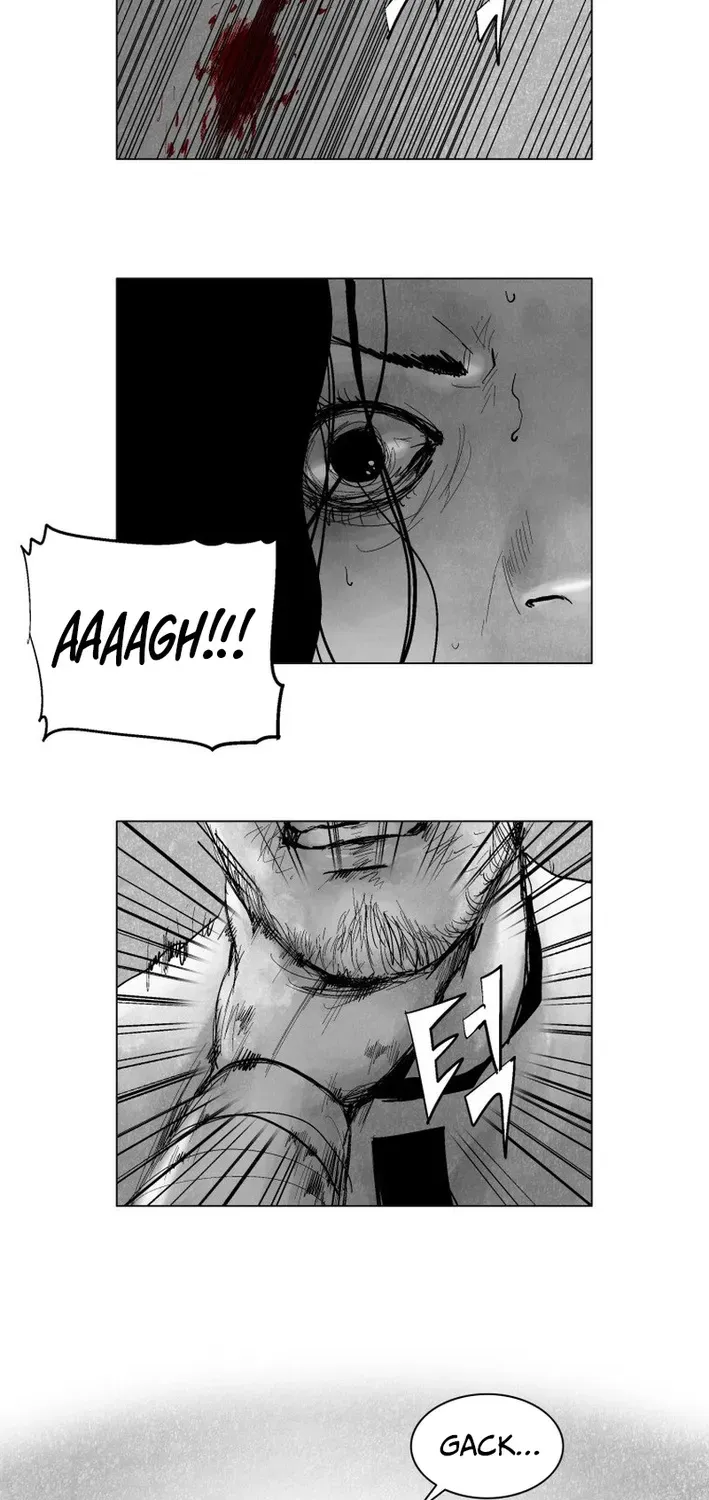 Read Crimson Requiem chapter 6 image 22 on Lezhin
