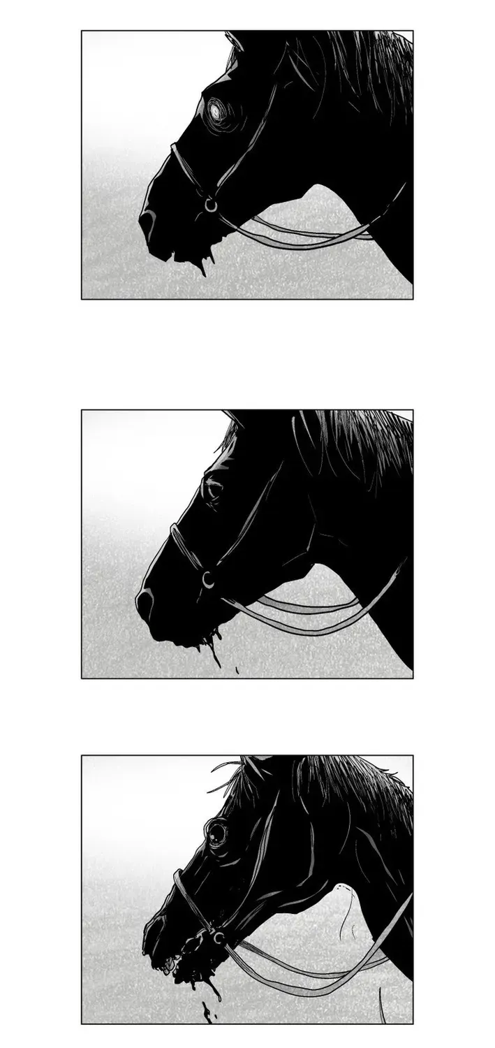 Read Crimson Requiem chapter 6 image 31 on Lezhin