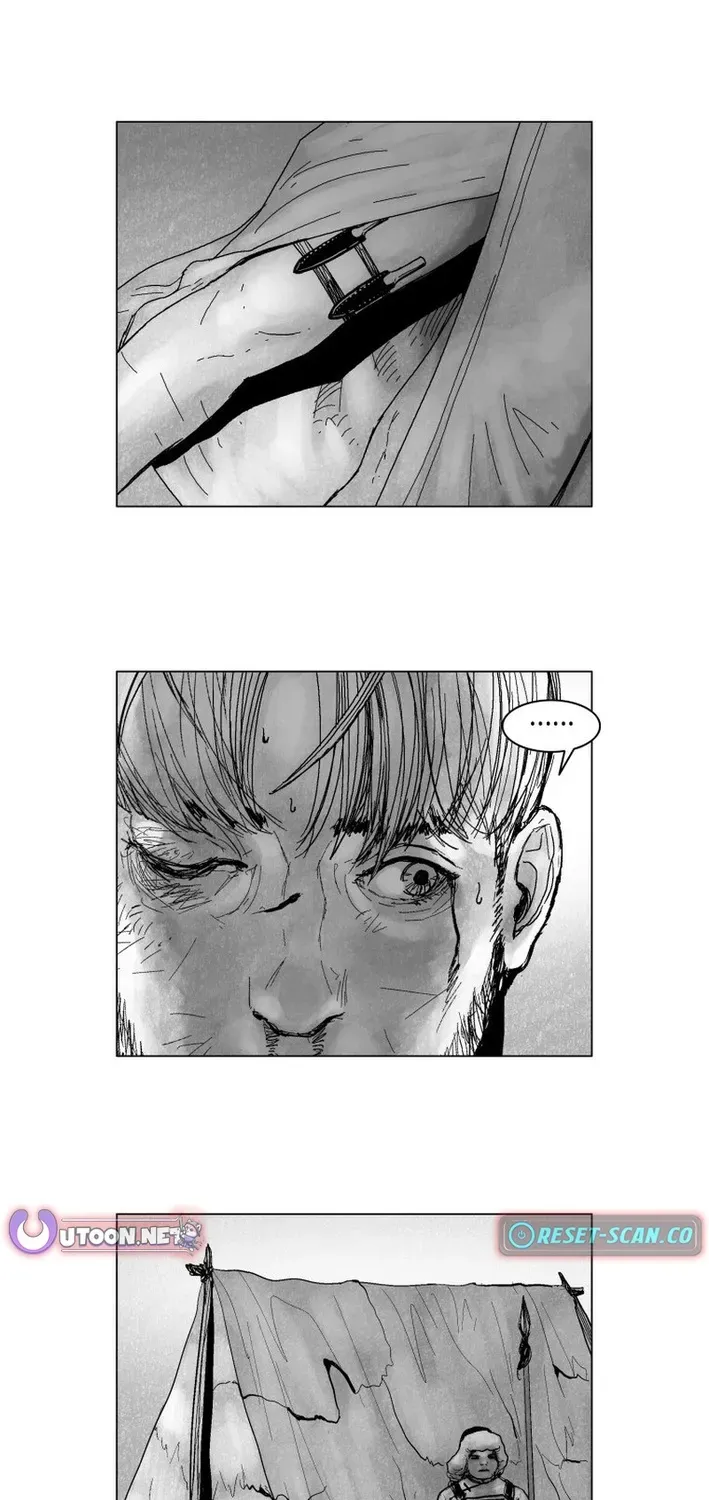 Read Crimson Requiem chapter 6 image 38 on Lezhin