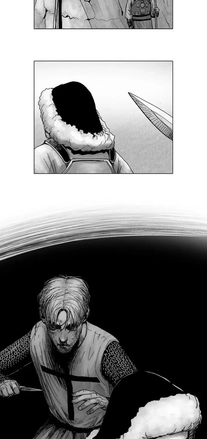 Read Crimson Requiem chapter 6 image 39 on Lezhin