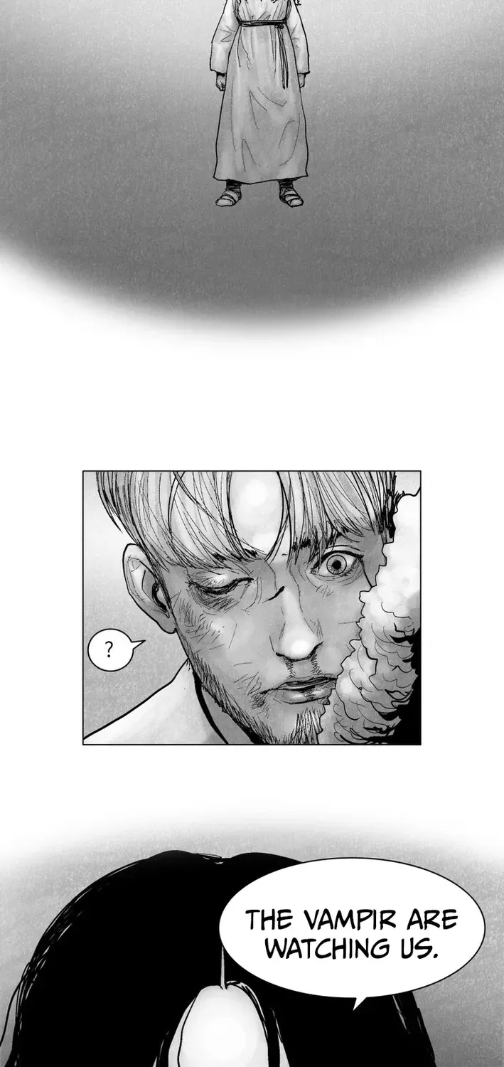 Read Crimson Requiem chapter 7 image 10 on Lezhin