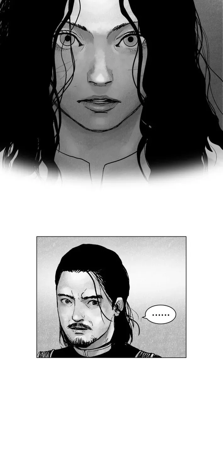 Read Crimson Requiem chapter 7 image 11 on Lezhin