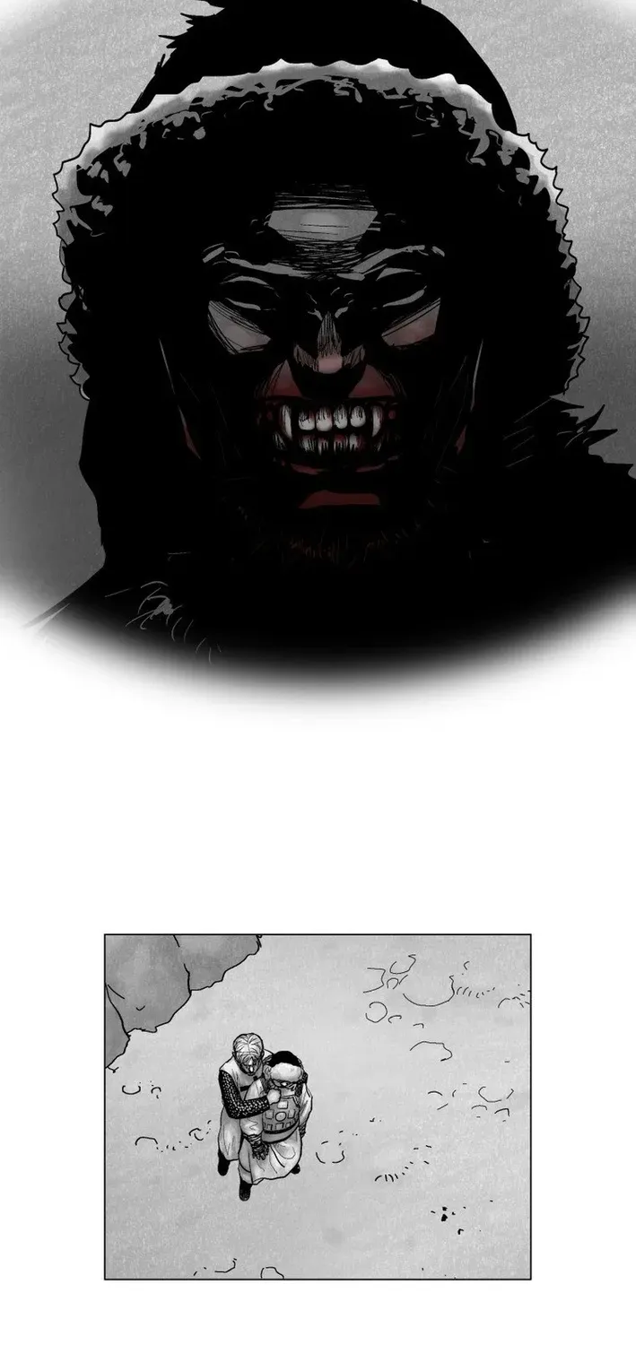 Read Crimson Requiem chapter 7 image 17 on Lezhin