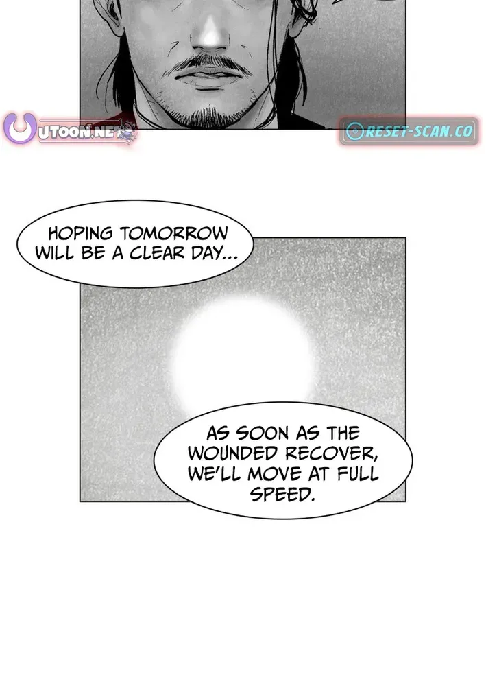 Read Crimson Requiem chapter 7 image 27 on Lezhin