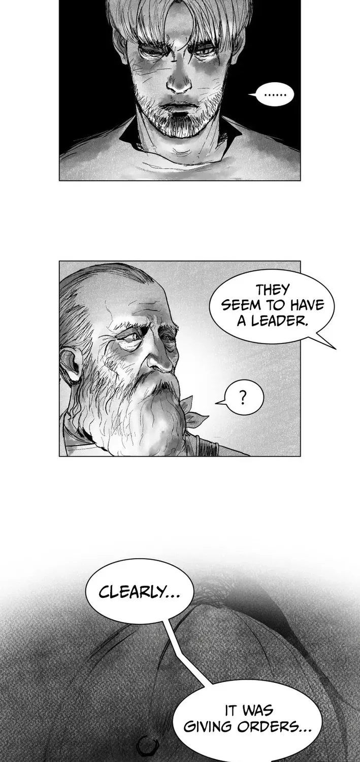 Read Crimson Requiem chapter 7 image 32 on Lezhin