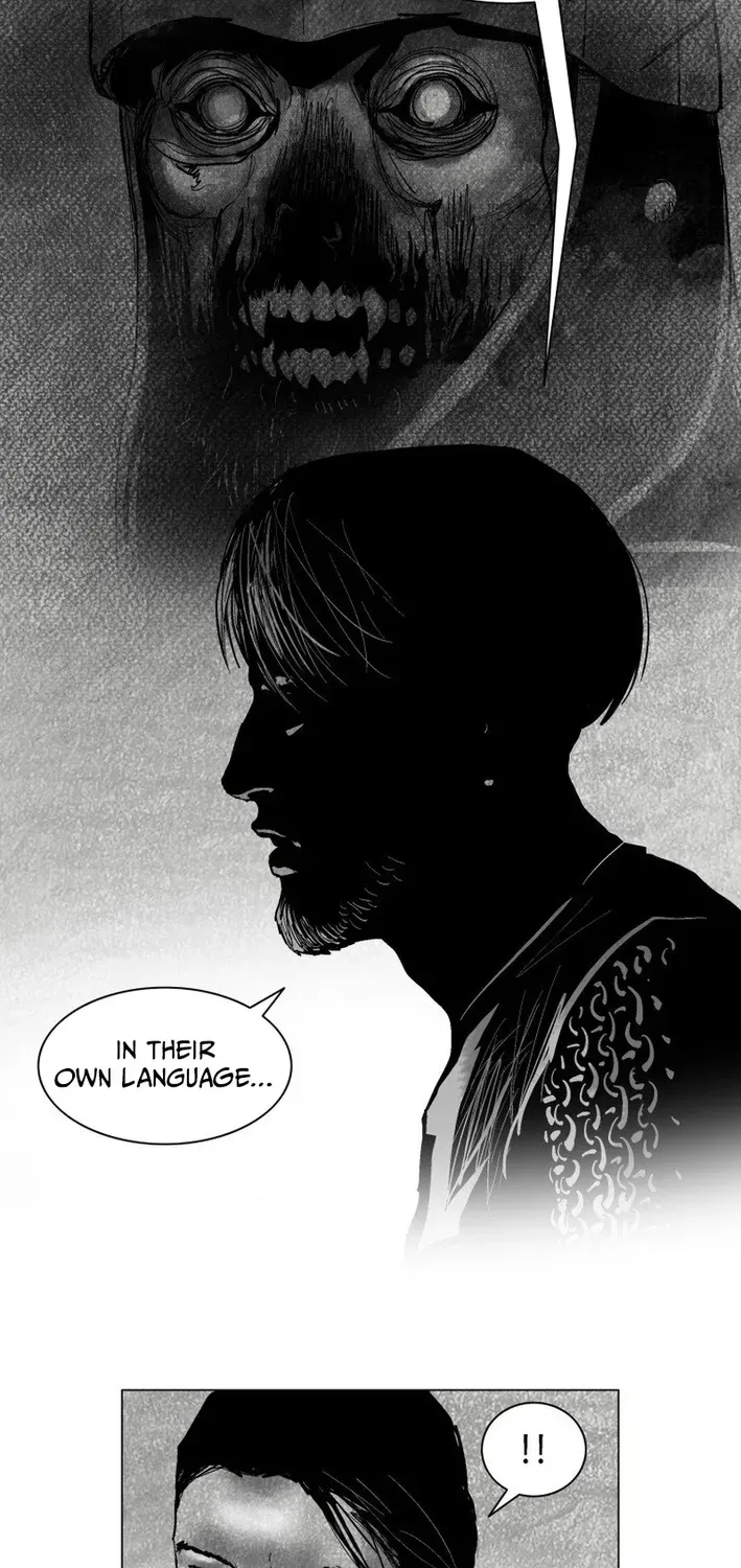 Read Crimson Requiem chapter 7 image 33 on Lezhin