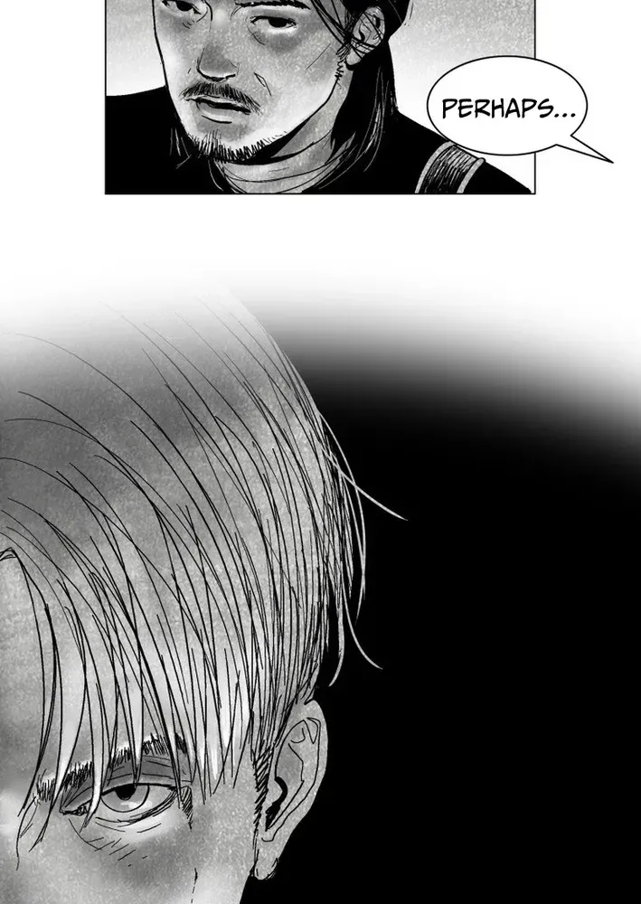 Read Crimson Requiem chapter 7 image 34 on Lezhin