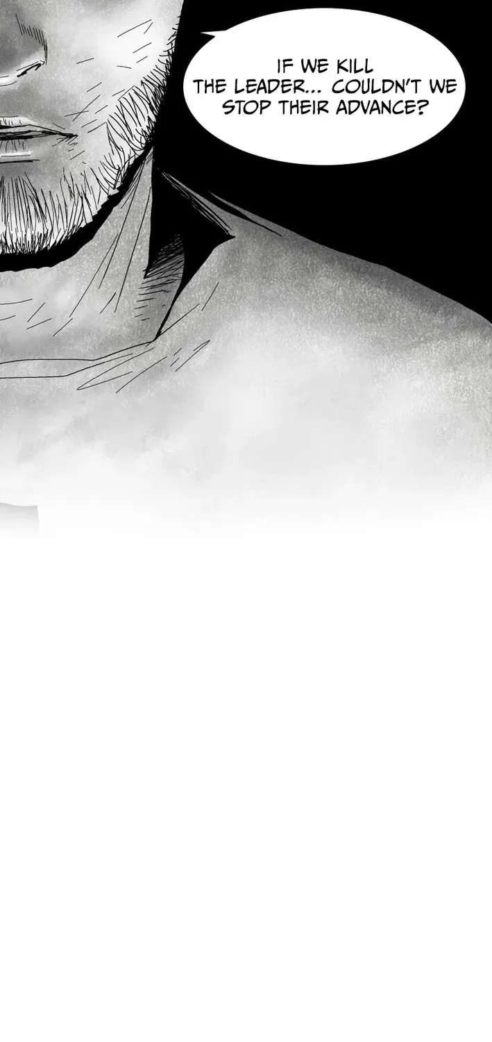 Read Crimson Requiem chapter 7 image 35 on Lezhin