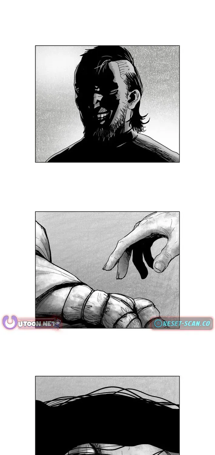 Read Crimson Requiem chapter 7 image 37 on Lezhin