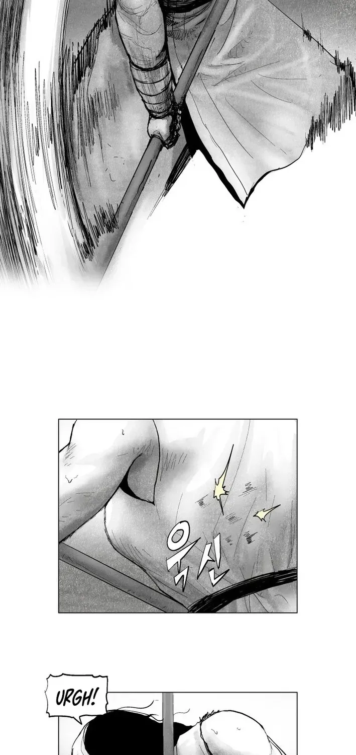 Read Crimson Requiem chapter 8 image 29 on Lezhin
