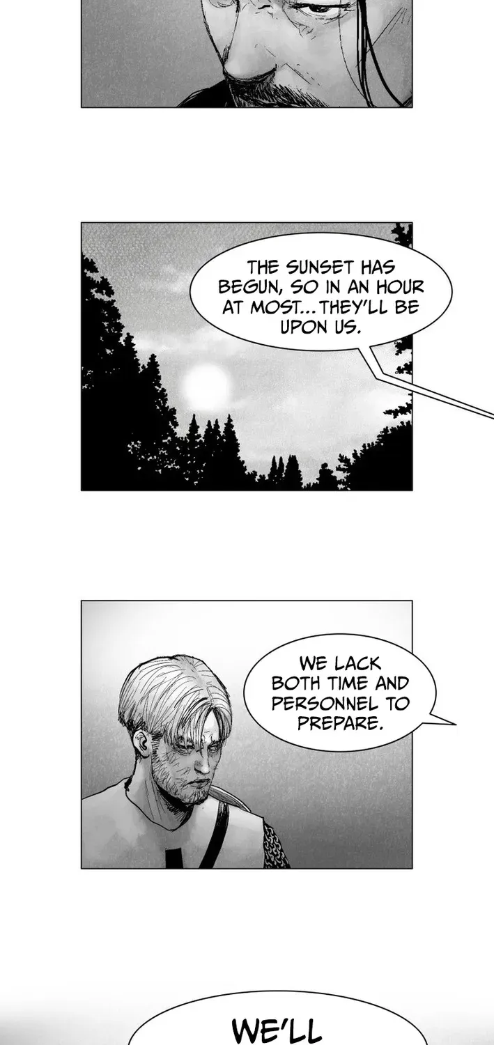 Read Crimson Requiem chapter 8 image 39 on Lezhin