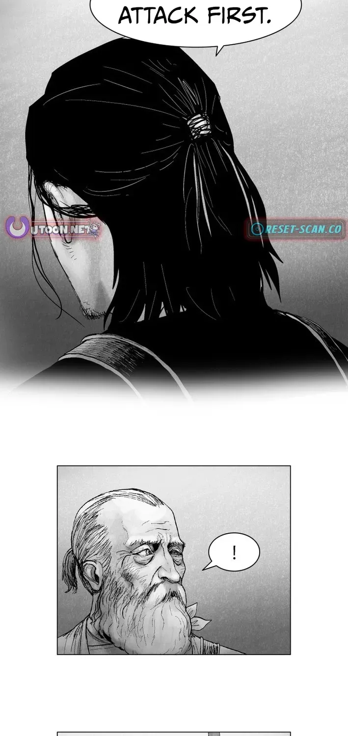 Read Crimson Requiem chapter 8 image 40 on Lezhin