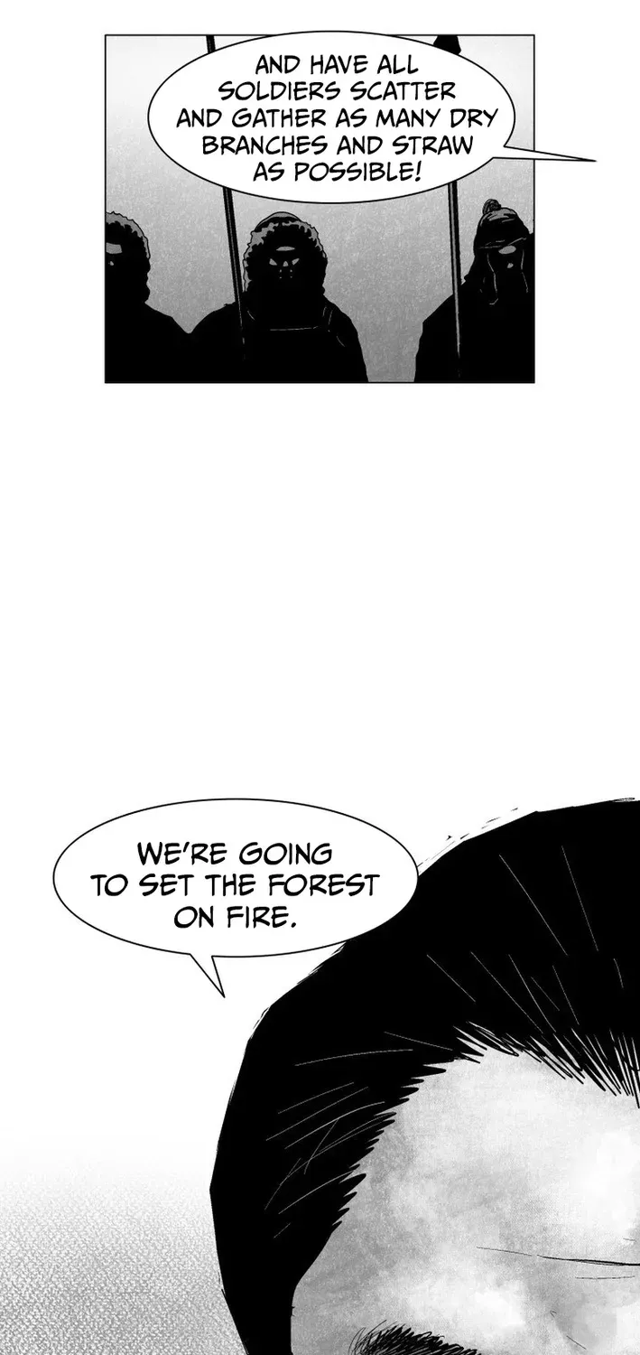 Read Crimson Requiem chapter 8 image 42 on Lezhin